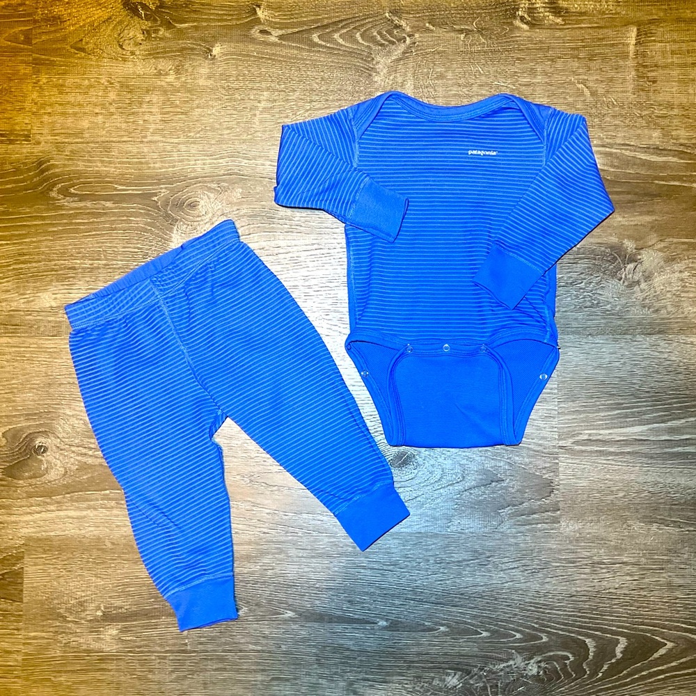 Patagonia Kids 2piece Set